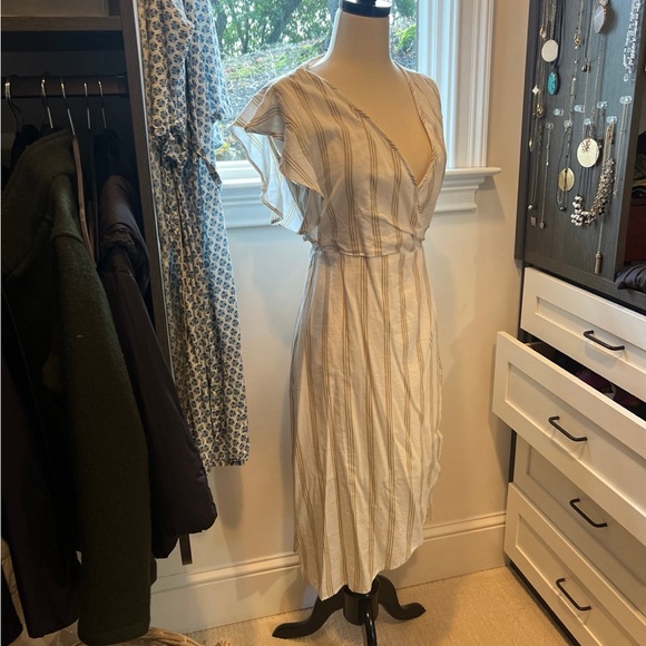 MIDI summer dress! - Picture 3 of 4